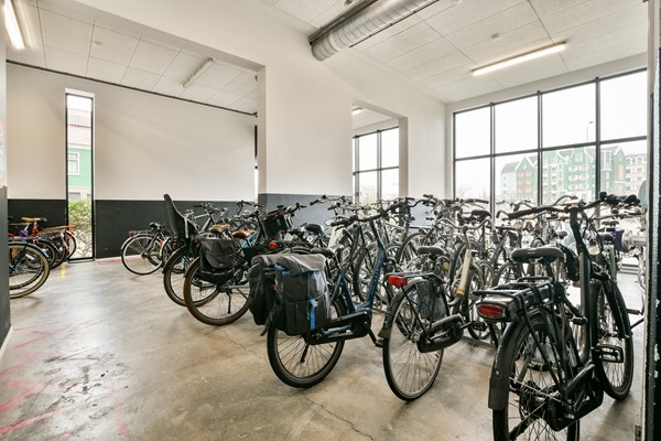 Medium property photo - Letterhout 51, 1507 EG Zaandam